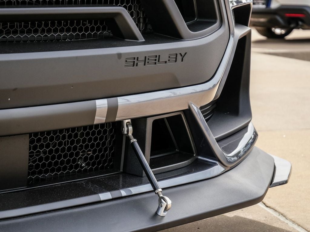 2026 Ford Mustang Shelby Super Snake