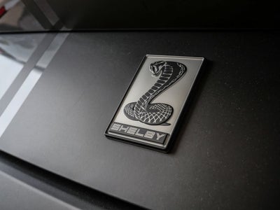 2026 Ford Mustang Shelby Super Snake