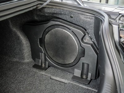 2026 Ford Mustang Shelby Super Snake