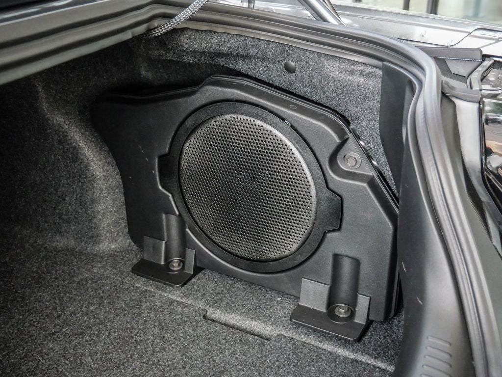 2026 Ford Mustang Shelby Super Snake