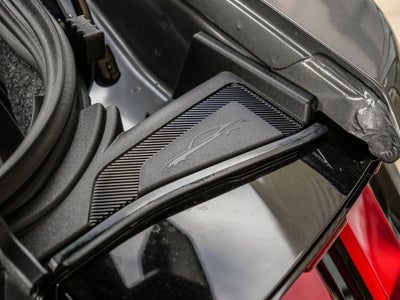 2026 Ford Mustang Shelby Super Snake