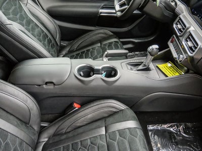 2026 Ford Mustang Shelby Super Snake