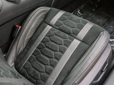 2026 Ford Mustang Shelby Super Snake