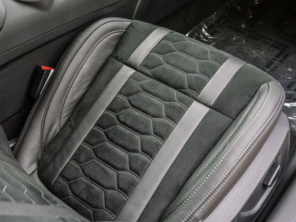 2026 Ford Mustang Shelby Super Snake