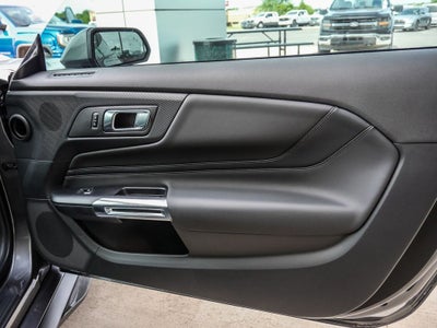 2026 Ford Mustang Shelby Super Snake