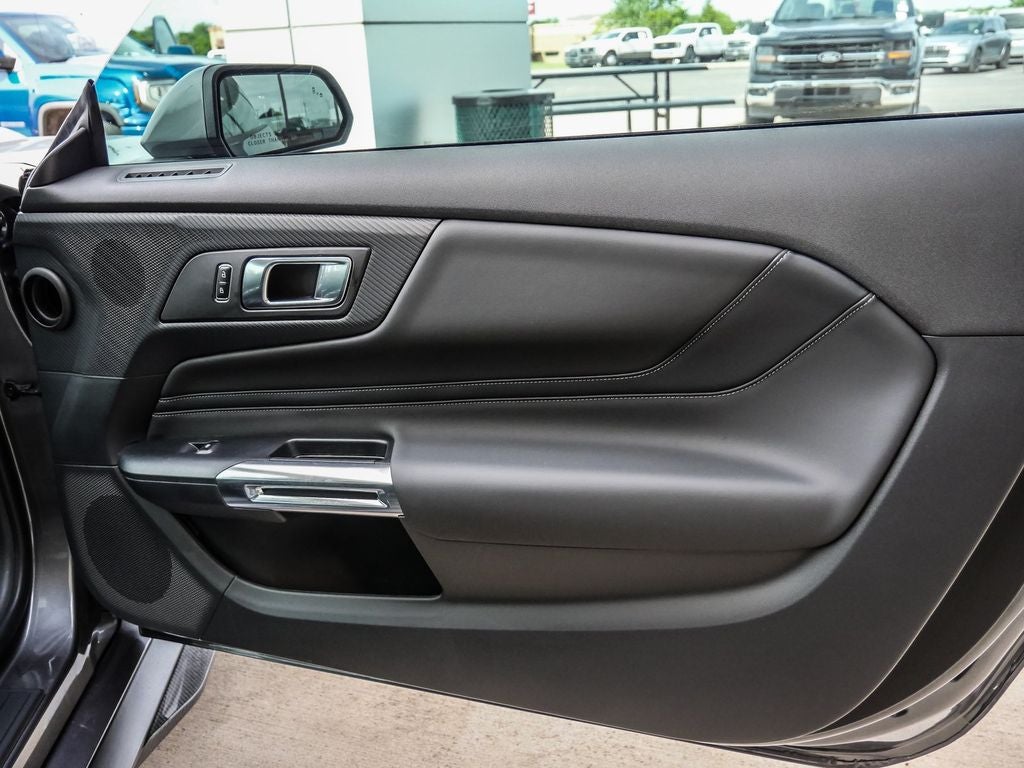 2026 Ford Mustang Shelby Super Snake