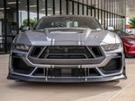 2026 Ford Mustang Shelby Super Snake