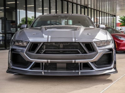 2026 Ford Mustang Shelby Super Snake