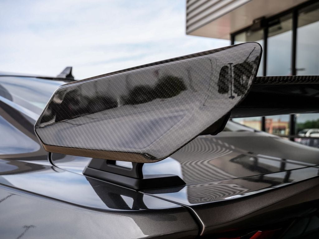 2026 Ford Mustang Shelby Super Snake