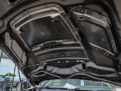 2026 Ford Mustang Shelby Super Snake