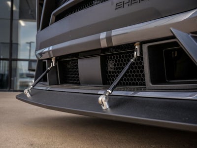 2026 Ford Mustang Shelby Super Snake