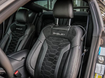 2026 Ford Mustang Shelby Super Snake