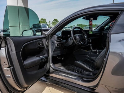 2026 Ford Mustang Shelby Super Snake