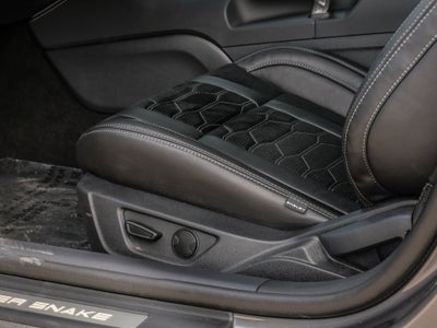 2026 Ford Mustang Shelby Super Snake