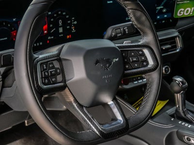 2026 Ford Mustang Shelby Super Snake