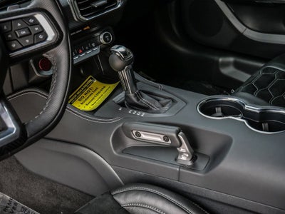 2026 Ford Mustang Shelby Super Snake