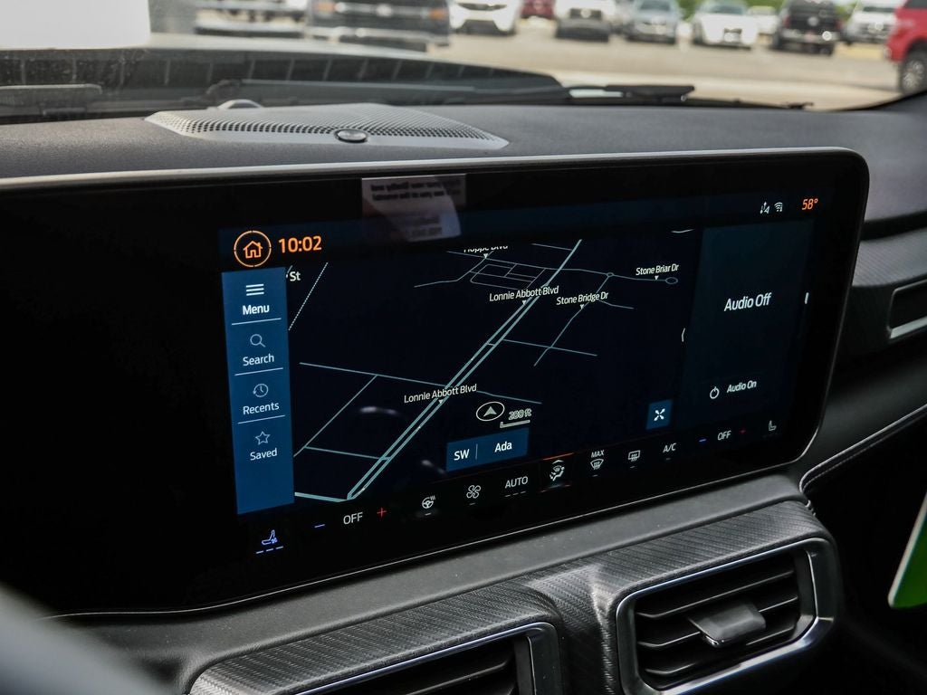 2026 Ford Mustang Shelby Super Snake