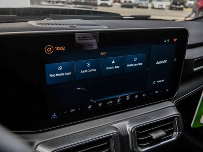 2026 Ford Mustang Shelby Super Snake