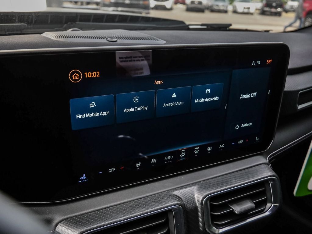 2026 Ford Mustang Shelby Super Snake