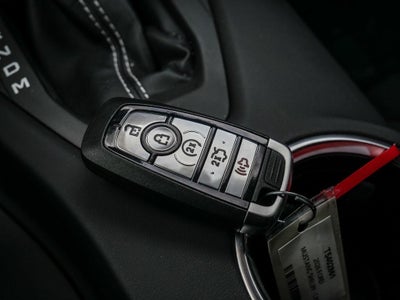 2026 Ford Mustang Shelby Super Snake