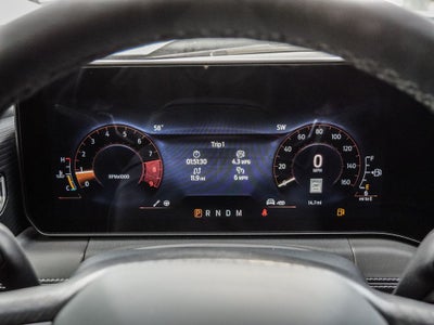 2026 Ford Mustang Shelby Super Snake