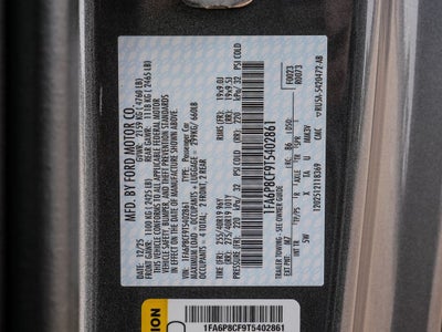 2026 Ford Mustang Shelby Super Snake