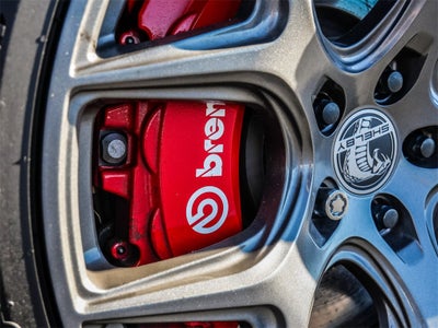 2025 Ford Mustang GT Premium Shelby