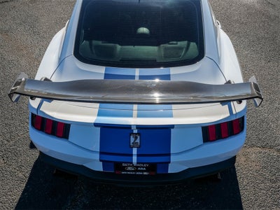 2025 Ford Mustang GT Premium Shelby