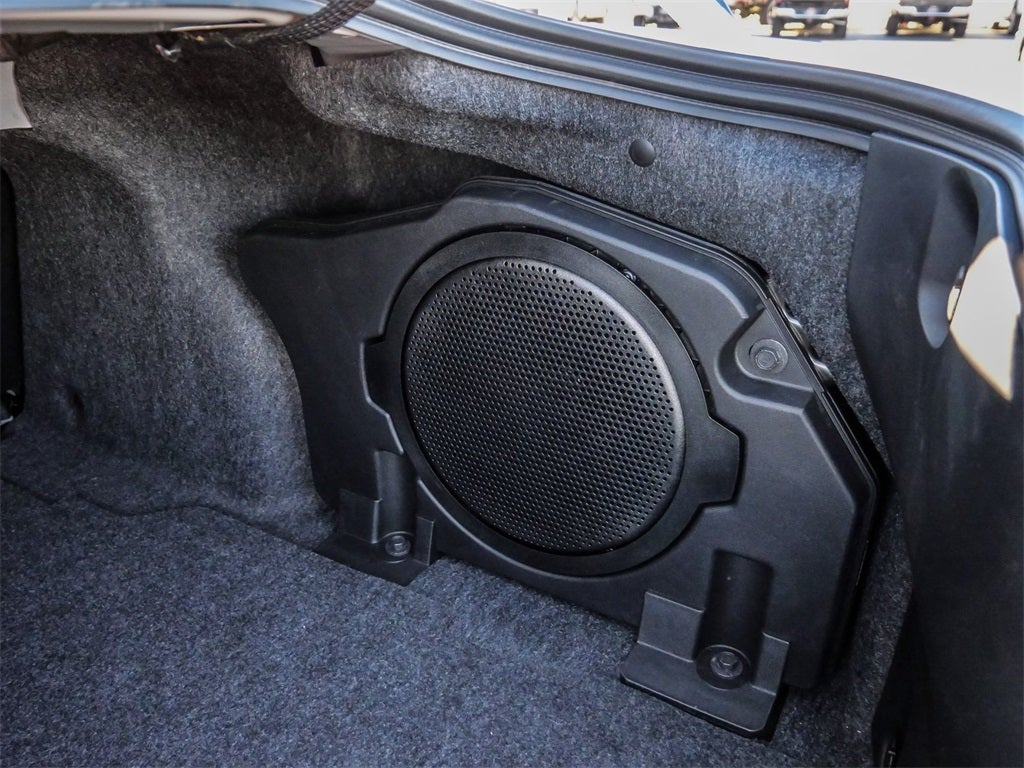 2025 Ford Mustang GT Premium Shelby