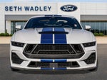2025 Ford Mustang GT Premium Shelby