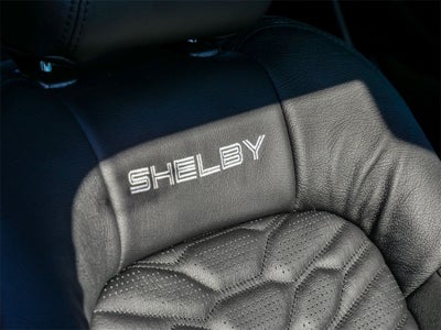 2025 Ford Mustang GT Premium Shelby