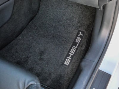 2025 Ford Mustang GT Premium Shelby