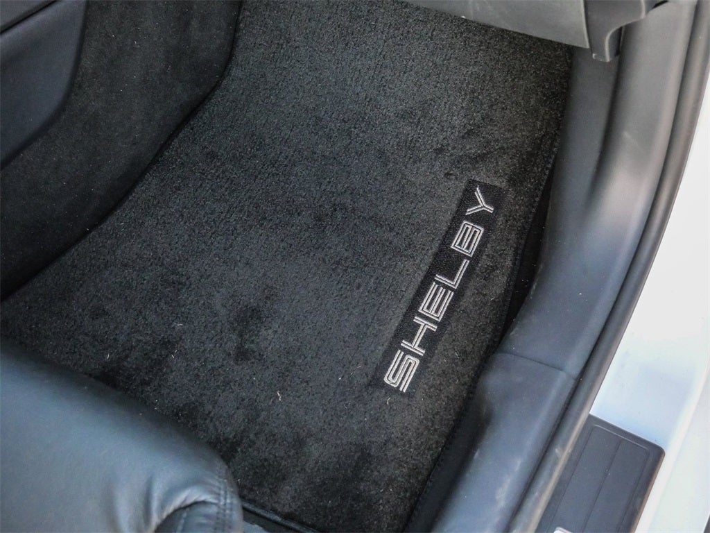 2025 Ford Mustang GT Premium Shelby