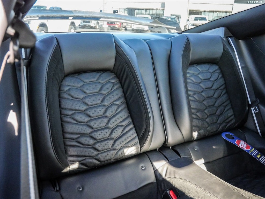 2025 Ford Mustang GT Premium Shelby