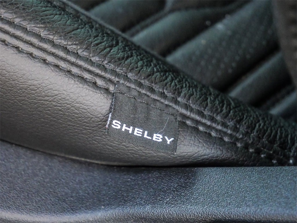 2025 Ford Mustang GT Premium Shelby