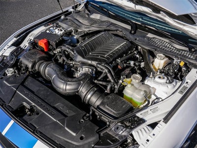 2025 Ford Mustang GT Premium Shelby