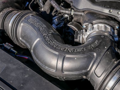 2025 Ford Mustang GT Premium Shelby