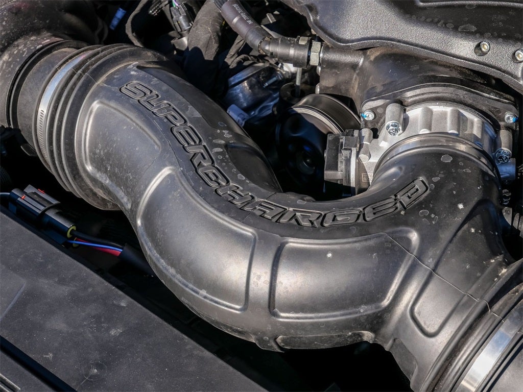 2025 Ford Mustang GT Premium Shelby