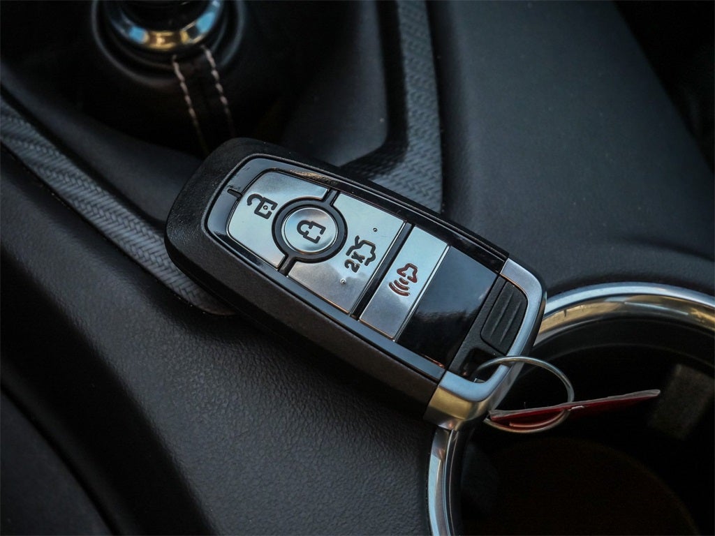 2025 Ford Mustang GT Premium Shelby