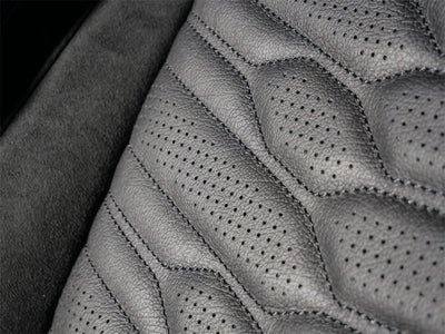 2025 Ford Mustang GT Premium Shelby