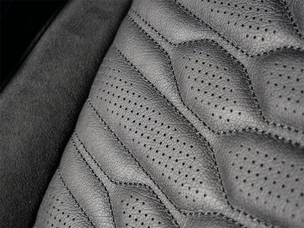 2025 Ford Mustang GT Premium Shelby