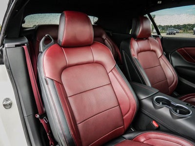 2025 Ford Mustang GT Premium 60TH ANNIVERSARY