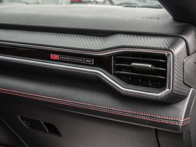 2025 Ford Mustang GT Premium 60TH ANNIVERSARY