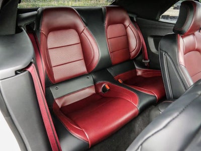 2025 Ford Mustang GT Premium 60TH ANNIVERSARY
