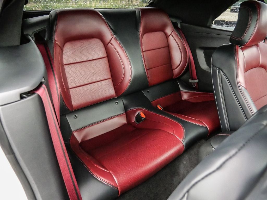 2025 Ford Mustang GT Premium 60TH ANNIVERSARY