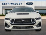 2025 Ford Mustang GT Premium 60TH ANNIVERSARY