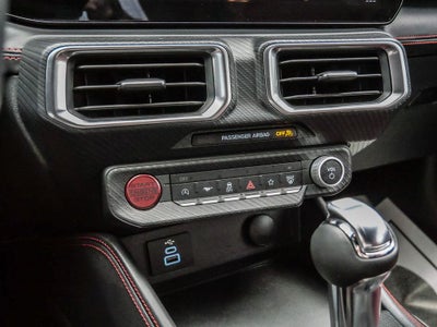 2025 Ford Mustang GT Premium 60TH ANNIVERSARY