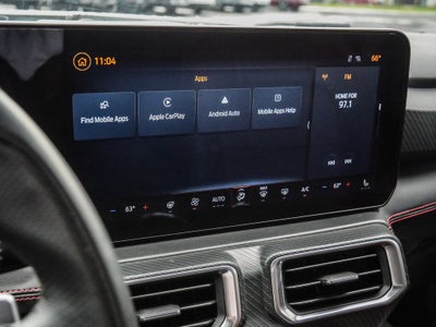 2025 Ford Mustang GT Premium 60TH ANNIVERSARY