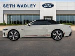 2025 Ford Mustang GT Premium 60TH ANNIVERSARY