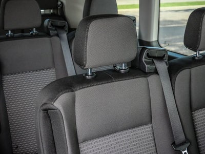 2026 Ford Transit-350 XLT 15 Passenger